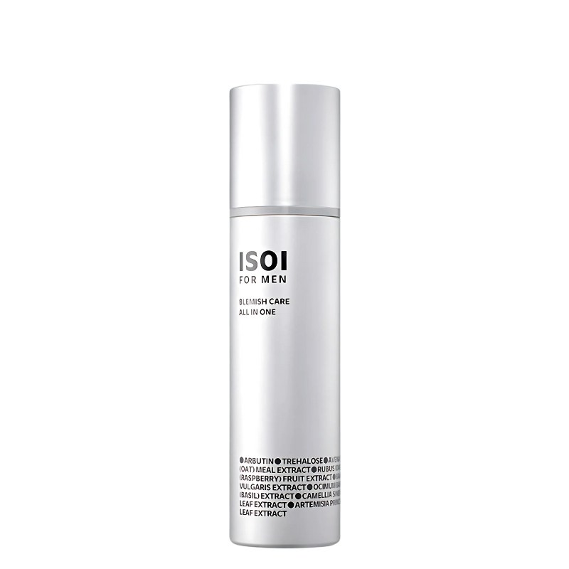 For Men Blemish Care All In One