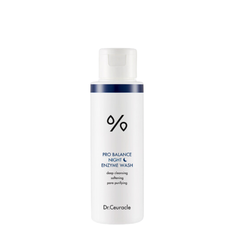 Bestkoreanskincares CLEANSING POWDER Pro Balance Night Enzyme Wash Dr. Ceuracle