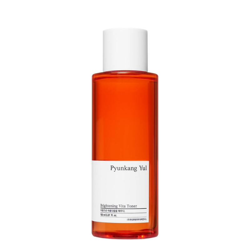 Bestkoreanskincares TONER Brightening Vita Toner Pyunkang Yul