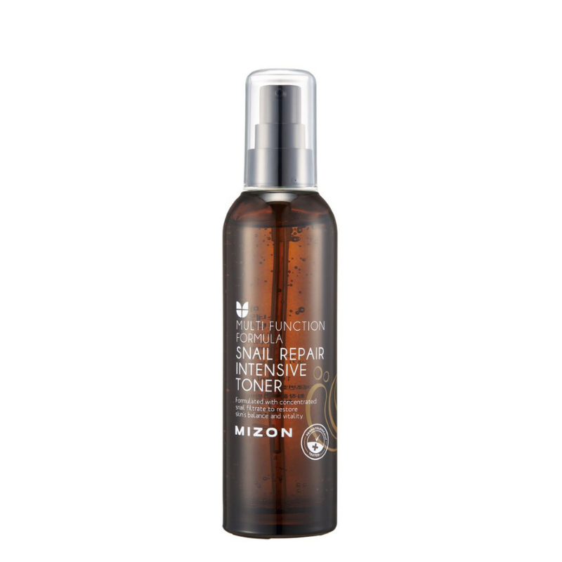 Bestkoreanskincares TONER Snail Repair Intensive Toner MIZON