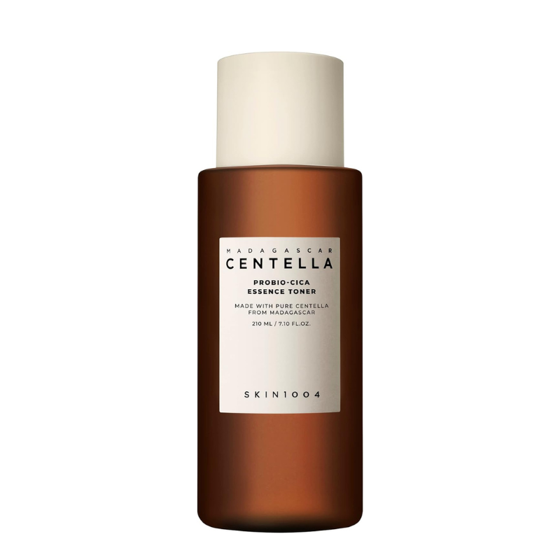Bestkoreanskincares TONER Madagascar Centella Probio-Cica Essence Toner SKIN1004
