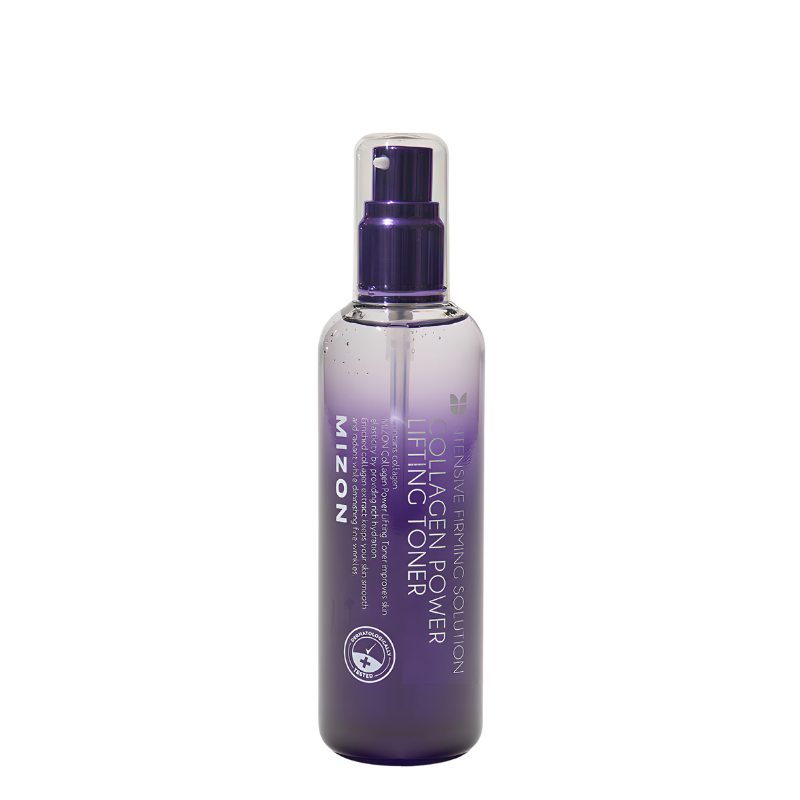 Bestkoreanskincares TONER Collagen Power Lifting Toner MIZON