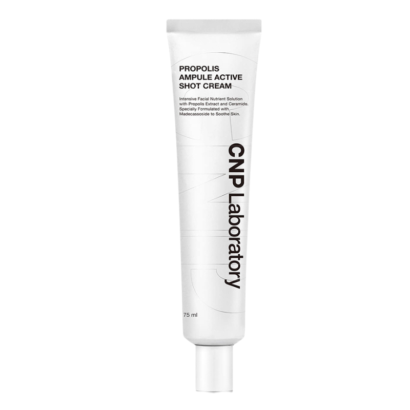 Bestkoreanskincares CREAM Propolis Ampule Active Shot Cream CNP Laboratory