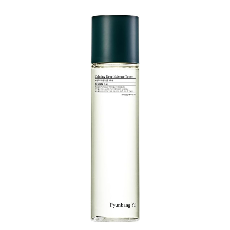 Bestkoreanskincares TONER Calming Deep Moisture Toner Pyunkang Yul