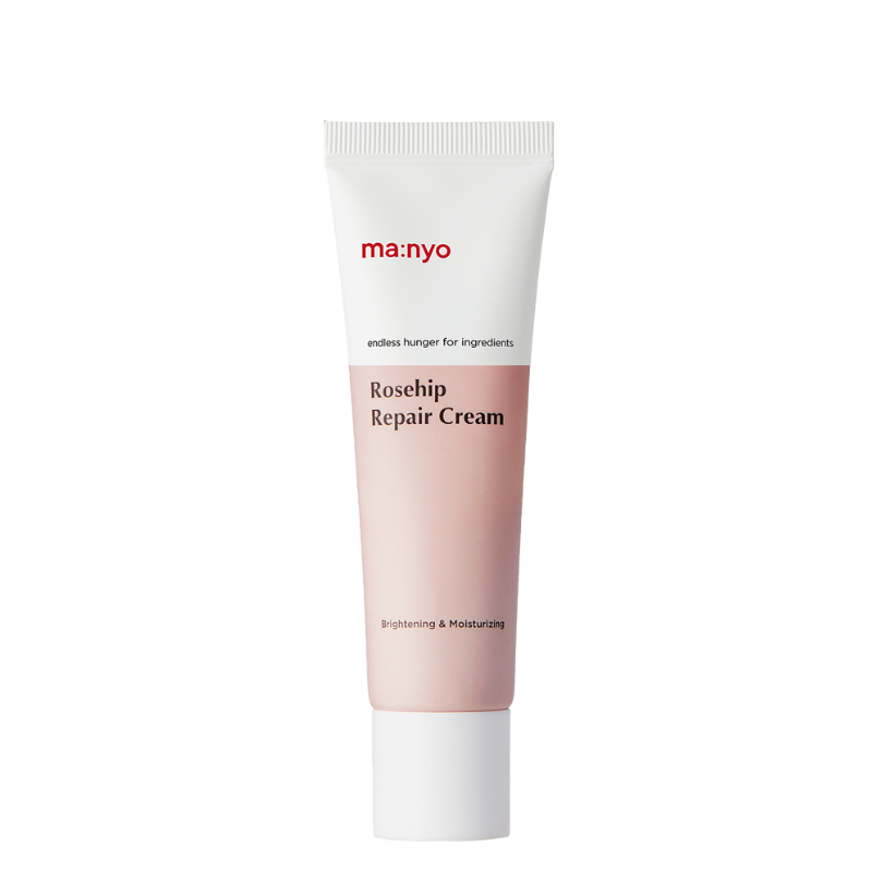Bestkoreanskincares CREAM Rosehip Repair Cream ma:nyo
