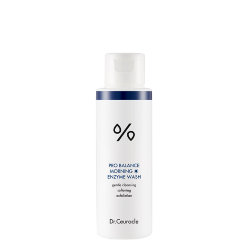 Bestkoreanskincares CLEANSING POWDER Pro Balance Morning Enzyme Wash Dr. Ceuracle
