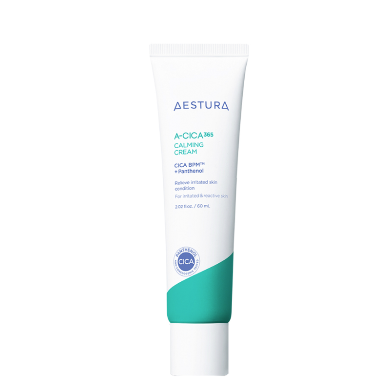 Bestkoreanskincares CREAM A-Cica 365 Calming Cream AESTURA