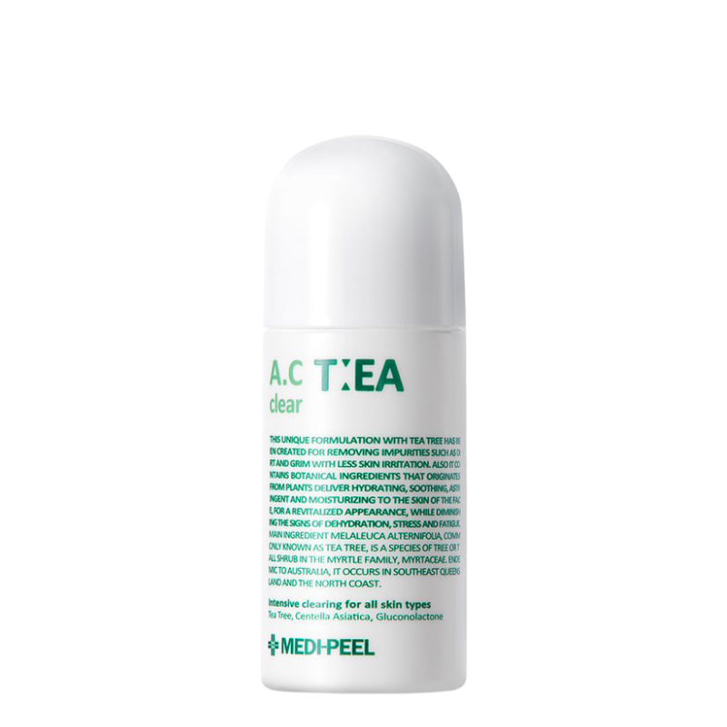 Bestkoreanskincares ESSENCE A.C Tea Clear MEDIPEEL
