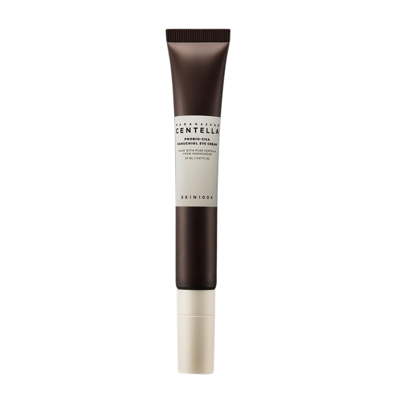 Bestkoreanskincares EYE CREAM Madagascar Centella Probio-Cica Bakuchiol Eye Cream SKIN1004