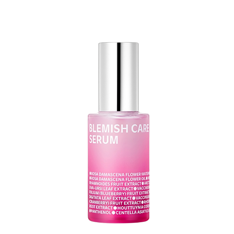 Bestkoreanskincares SERUM Blemish Care Up Serum ISOI