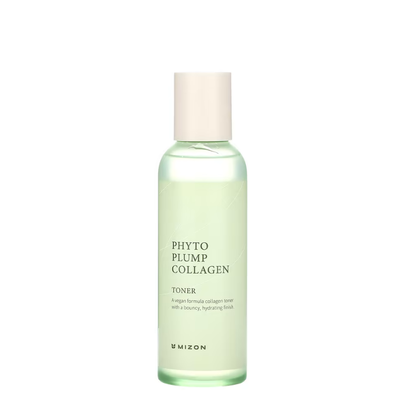 Bestkoreanskincares TONER Phyto Plump Collagen Toner MIZON