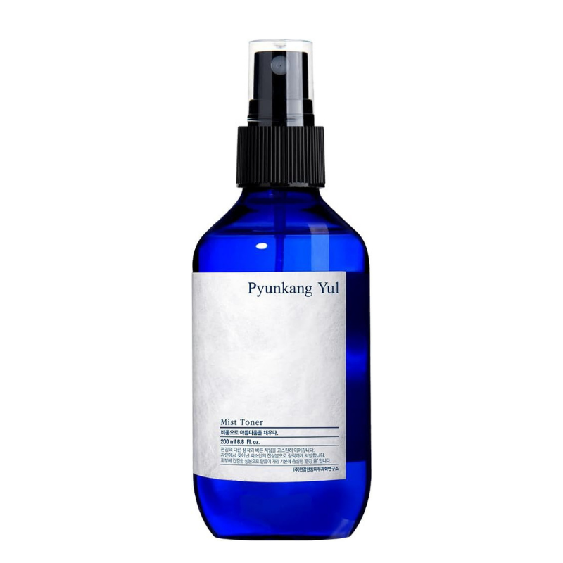 Bestkoreanskincares MIST Mist Toner Pyunkang Yul