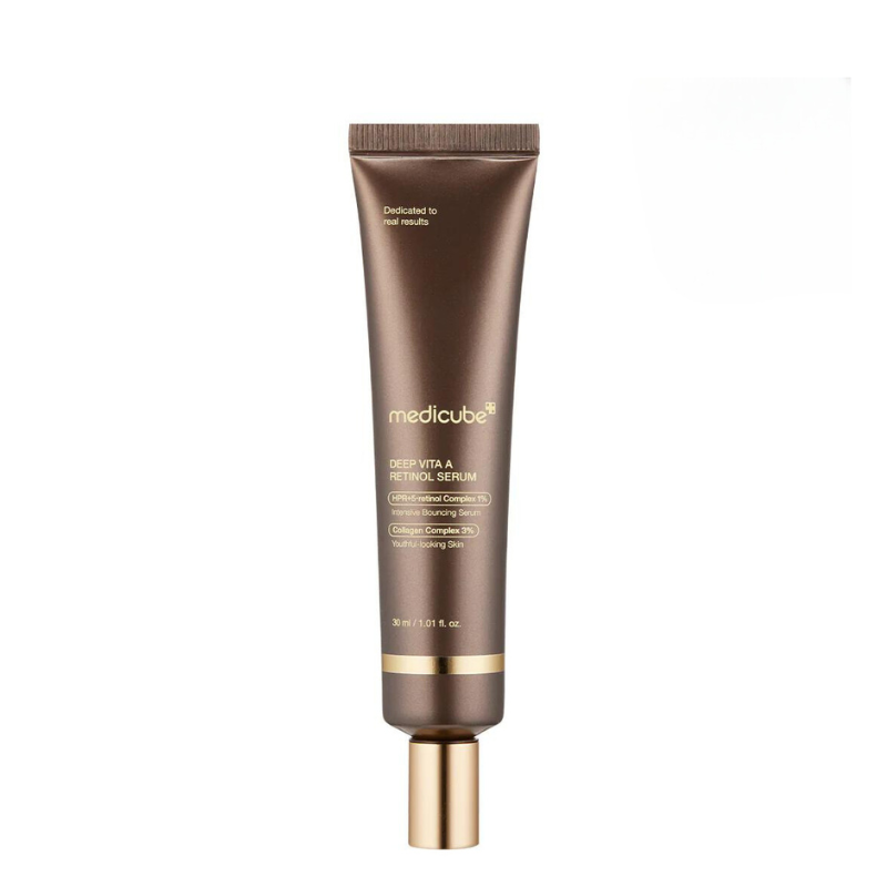 Bestkoreanskincares SERUM Deep Vita A Retinol Serum medicube