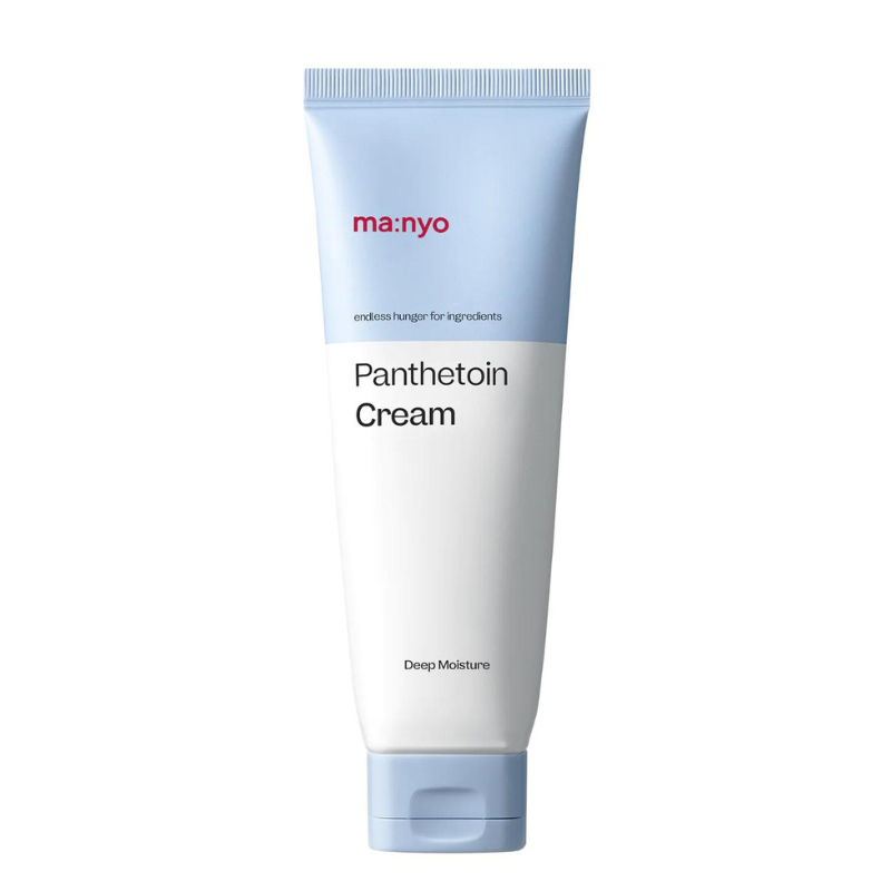 Bestkoreanskincares CREAM Panthetoin Cream ma:nyo