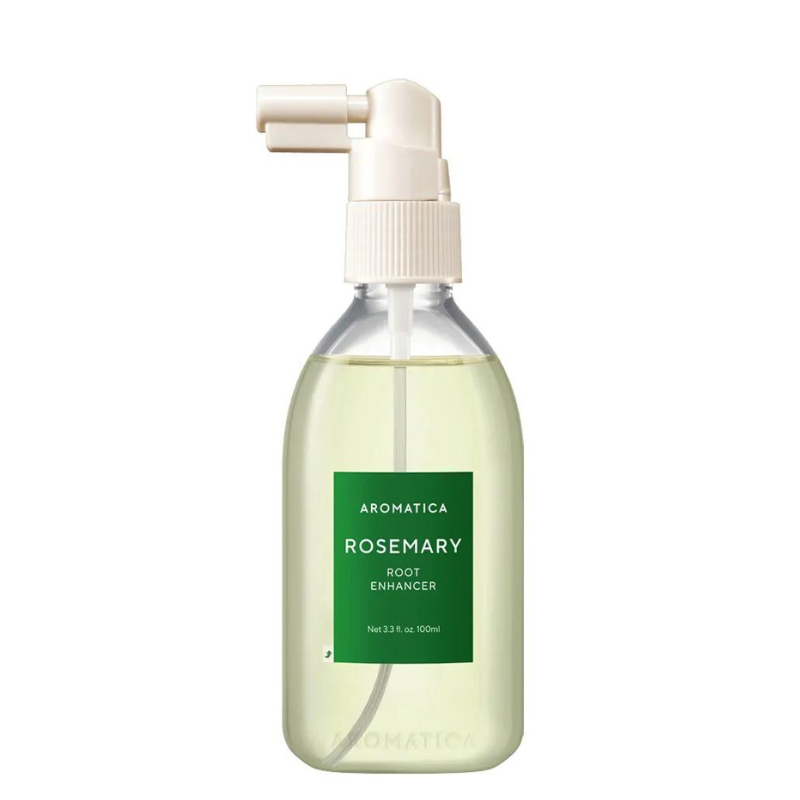 Bestkoreanskincares Rosemary Root Enhancer AROMATICA