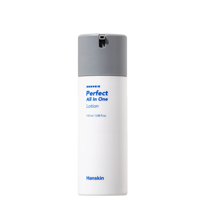 Perfect All In One Lotion For Men