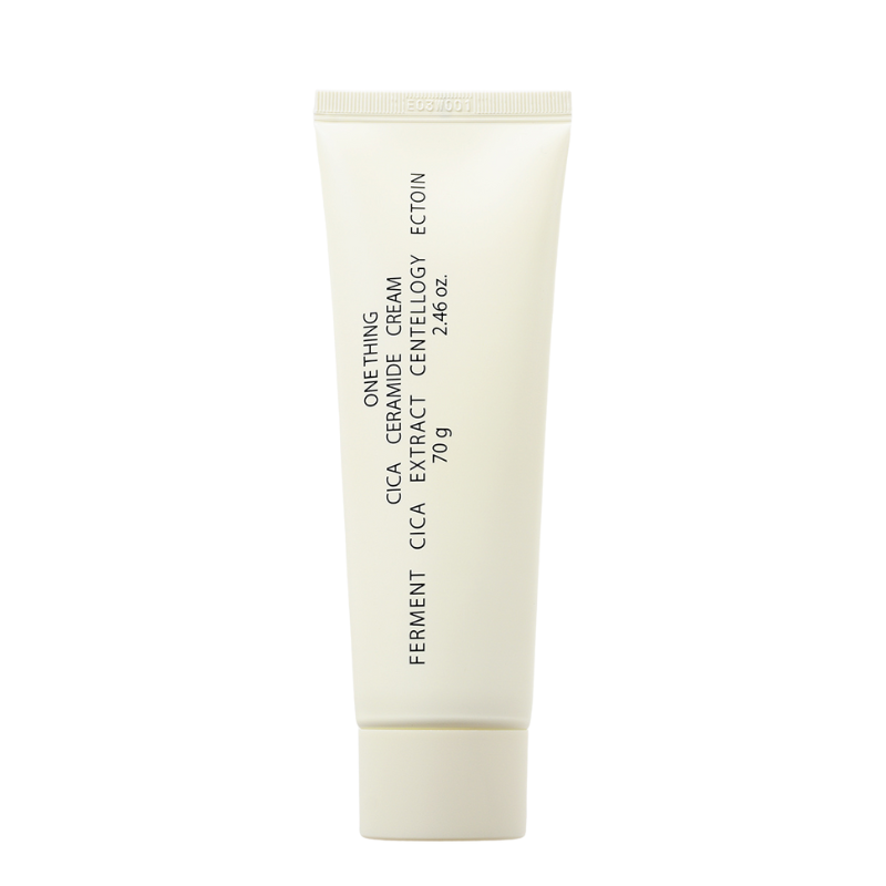 Bestkoreanskincares CREAM Cica Ceramide Cream ONE THING