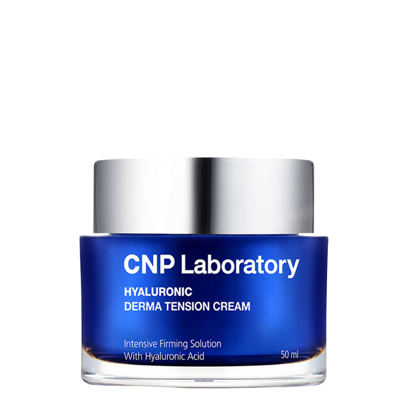 Bestkoreanskincares CREAM Hyaluronic Derma Tension Cream CNP Laboratory