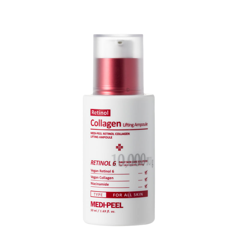 Bestkoreanskincares AMPOULE Retinol Collagen Lifting Ampoule MEDIPEEL