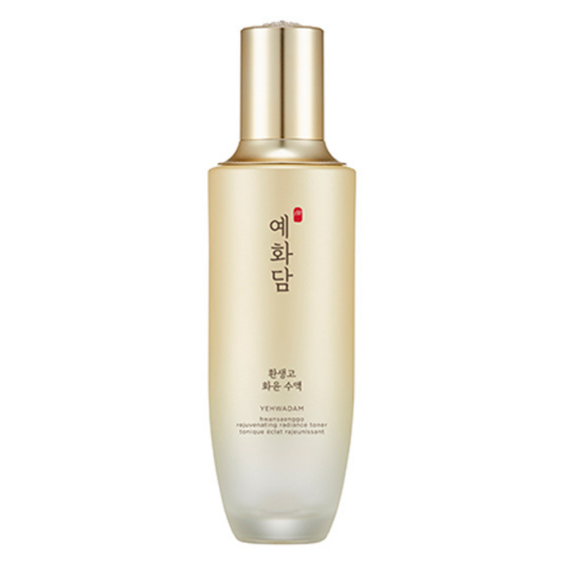 Bestkoreanskincares TONER Hwansaenggo Rejuvenating Radiance Toner YEHWADAM