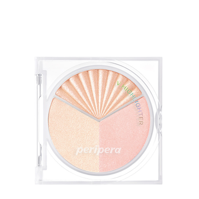 V Highlighter (3 colors)