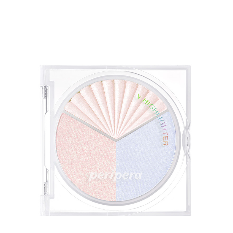V Highlighter (3 colors)