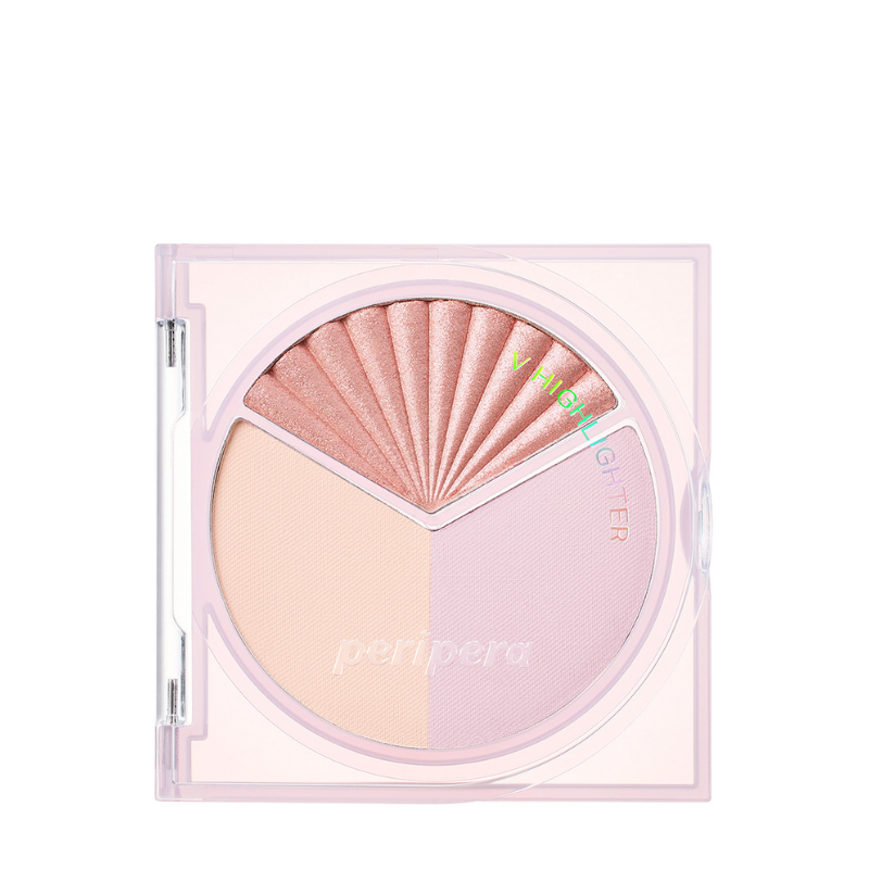 V Highlighter (3 colors)