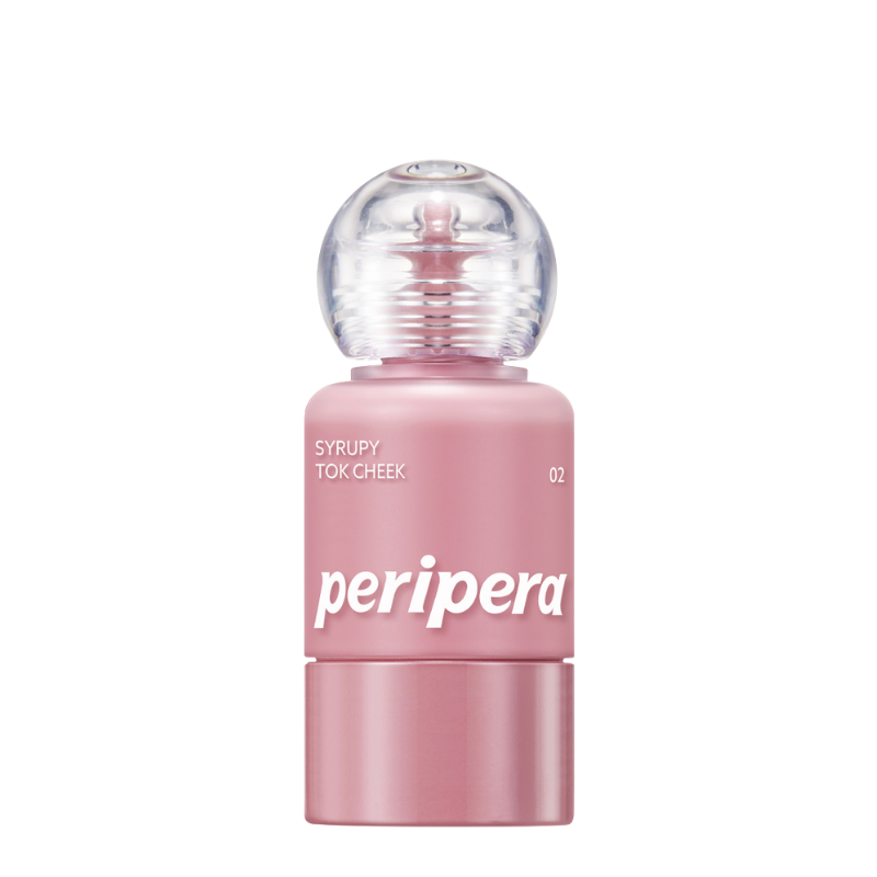 Syrupy Tok Cheek (9 colors)