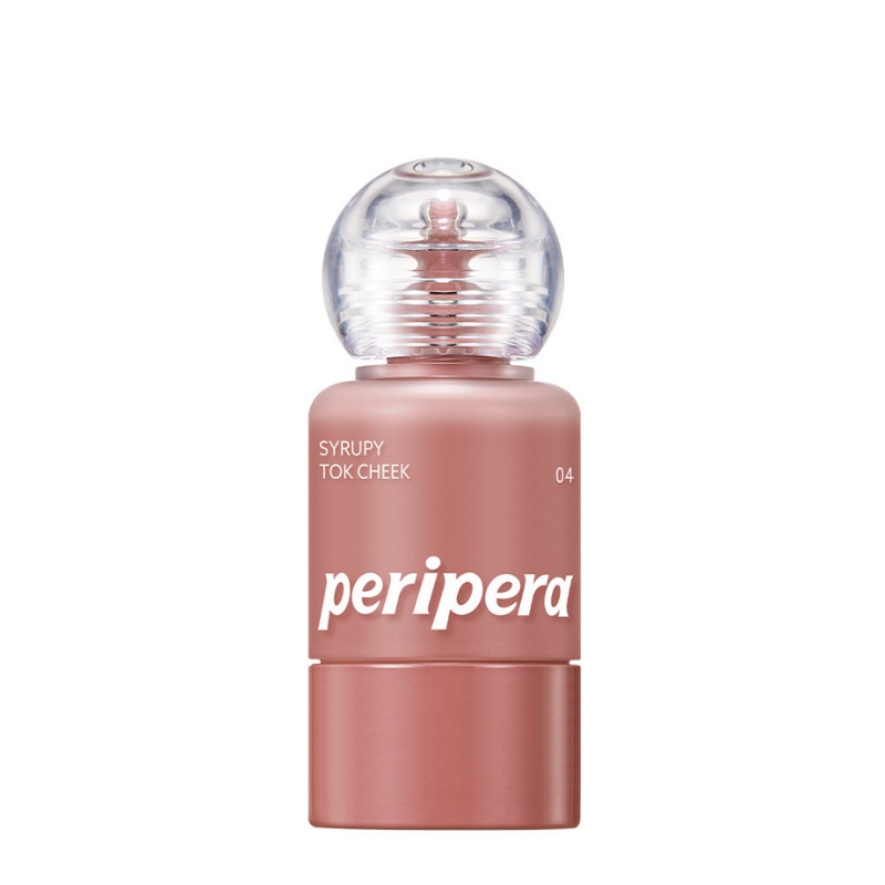 Syrupy Tok Cheek (9 colors)