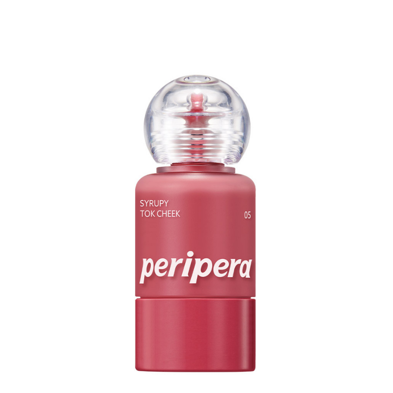 Syrupy Tok Cheek (9 colors)