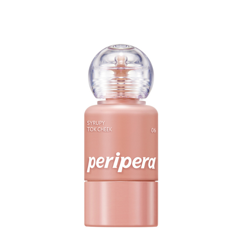 Syrupy Tok Cheek (9 colors)