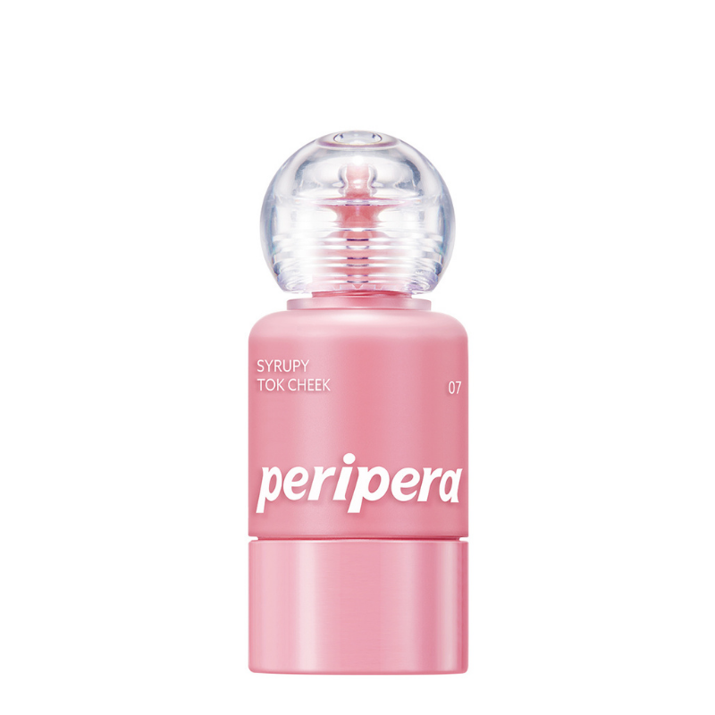 Syrupy Tok Cheek (9 colors)