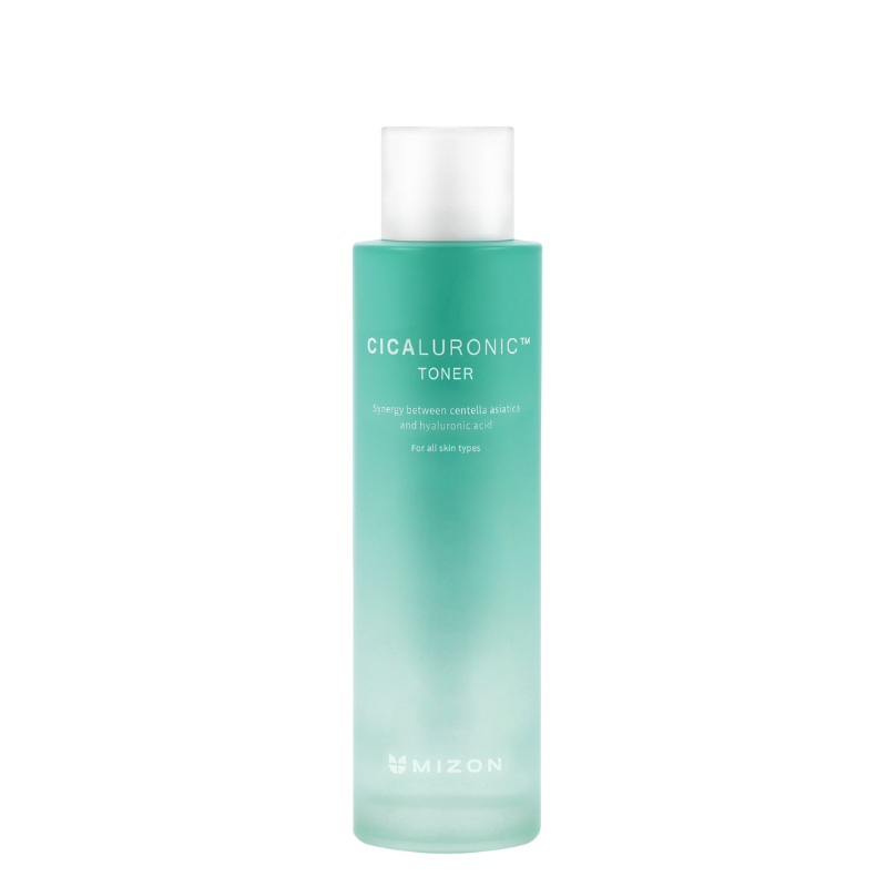 Bestkoreanskincares TONER Cicaluronic Toner MIZON
