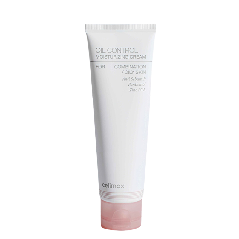 Bestkoreanskincares CREAM Oil Control Moisturizing Cream celimax