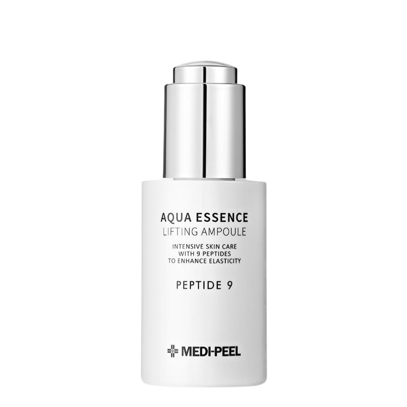 Bestkoreanskincares AMPOULE Peptide9 Aqua Essence Lifting Ampoule MEDIPEEL