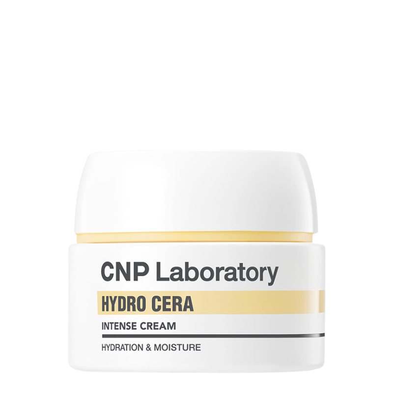 Bestkoreanskincares CREAM Hydro Cera Intense Cream CNP Laboratory