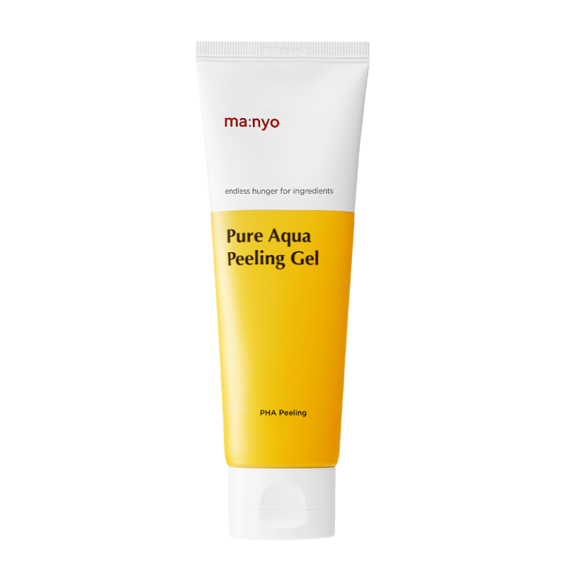 Bestkoreanskincares PEELING Pure Aqua Peeling Gel ma:nyo