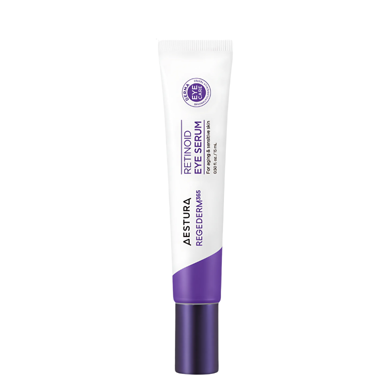 Regederm 365 Retinoid Eye Serum