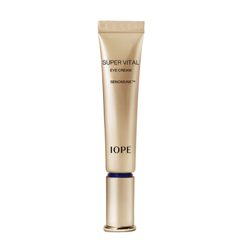 Super Vital Eye Cream