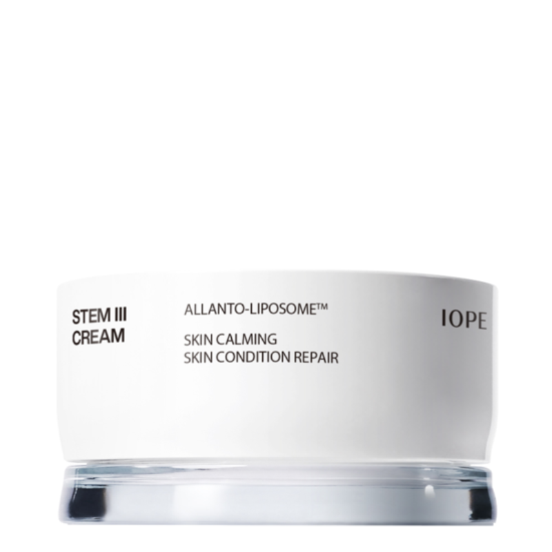 Bestkoreanskincares CREAM STEM III Cream IOPE