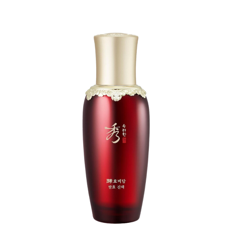 Bestkoreanskincares ESSENCE Hyobidam Fermented Essence Sooryehan