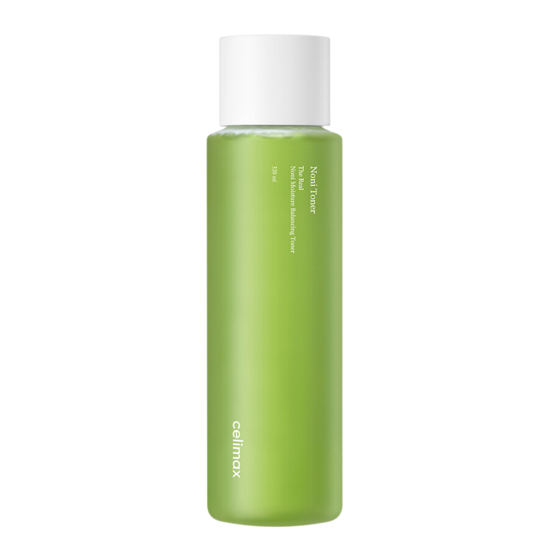 Bestkoreanskincares TONER The Real Noni Moisture Balancing Toner celimax