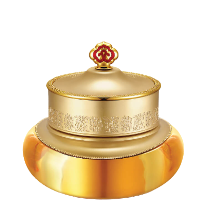 Bestkoreanskincares CREAM Gongjinhyang Intensive Nutritive Cream The History of Whoo