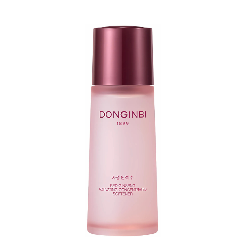 Bestkoreanskincares TONER Red Ginseng Activating Concentrated Softener DONGINBI