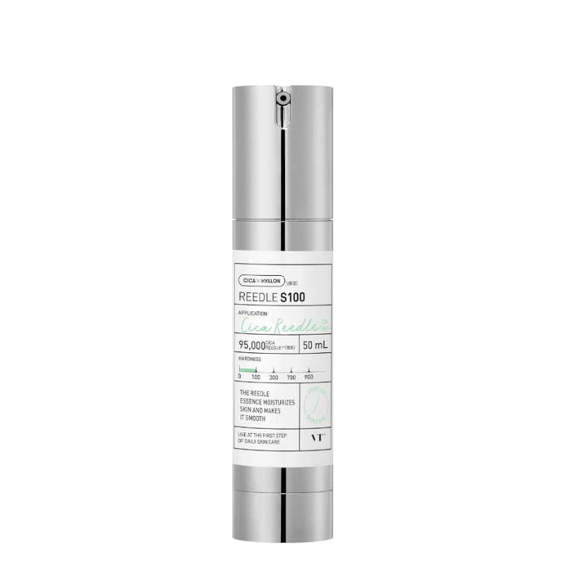 Bestkoreanskincares ESSENCE Reedle Shot 100 VT COSMETICS
