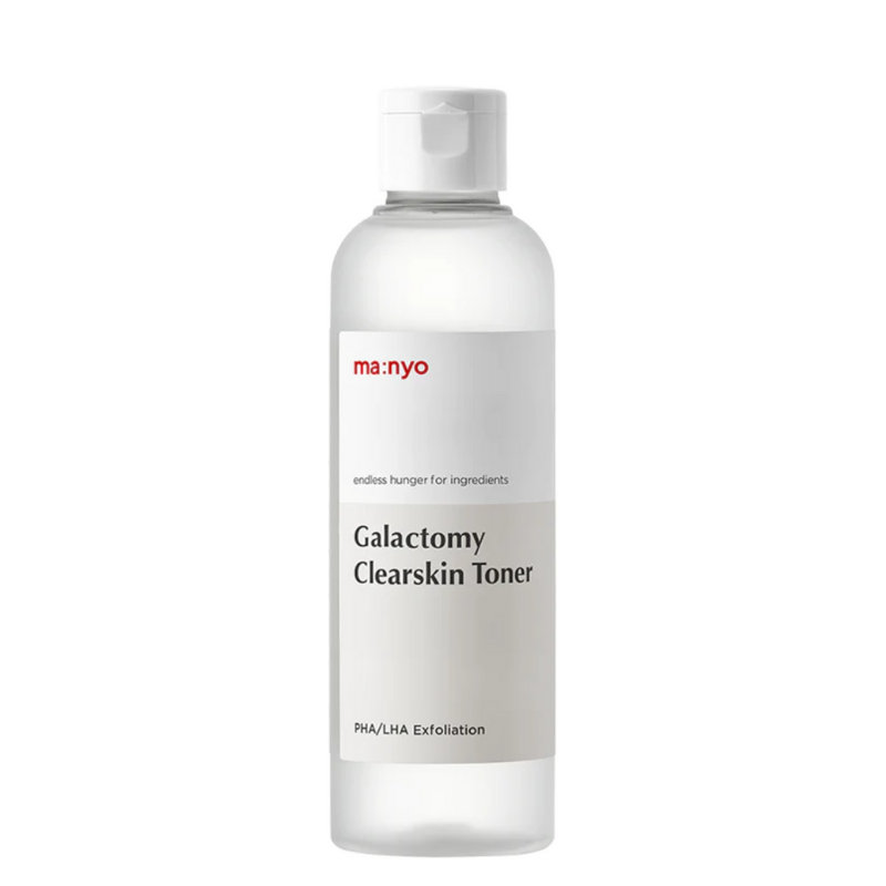 Bestkoreanskincares TONER Galactomy Clearskin Toner ma:nyo