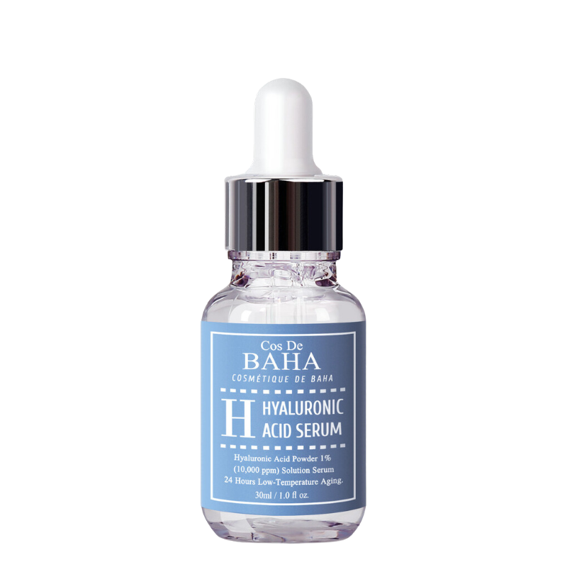 Bestkoreanskincares SERUM H Hyaluronic Acid Serum Cos De BAHA