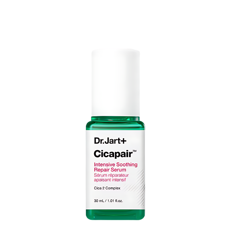 Bestkoreanskincares SERUM Cicapair Intensive Soothing Repair Serum Dr.Jart+