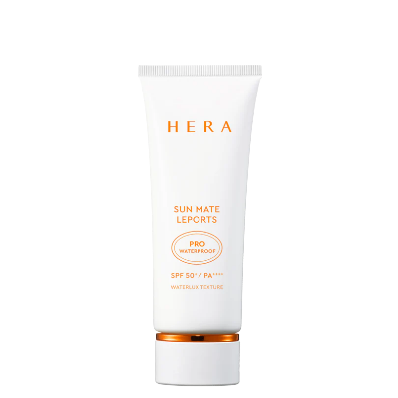 Bestkoreanskincares SUN CREAM Sun Mate Leports Pro Waterproof SPF 50+ PA++++ HERA