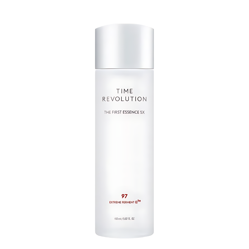 Bestkoreanskincares ESSENCE Time Revolution The First Essence 5X MISSHA
